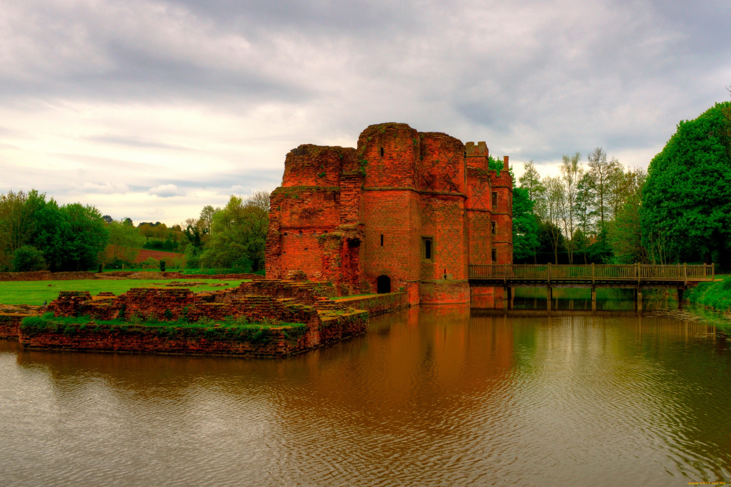 kirby castle, ,  , kirby, castle